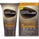 Shampoo coloranti 118 ml neri naturali all'olio di cocco per Uomo Just For Men 
