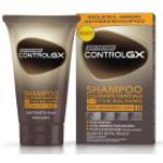Shampoo coloranti 150 ml neri naturali all'olio di cocco per Uomo Just For Men 