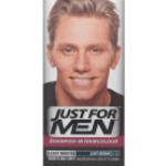 Shampoo coloranti per Uomo Just For Men 