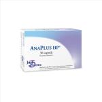 Just Pharma AnaPlus HP Integratore Alimentare 30 Capsule
