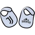Bavaglini di cotone per neonato Juventus di Amazon.it 