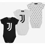 Body intimi bianchi 2 mesi di cotone per neonato Juventus di Amazon.it 