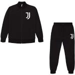Felpe di cotone con zip per Uomo Juventus 