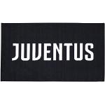 Tappeti neri Juventus 