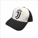 Cappellini bianchi per Donna Juventus 