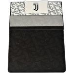 Completi letto singolo neri 90x200 cm sostenibili Juventus 
