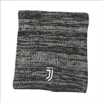 Sciarpe grigie ad anello Juventus 