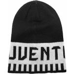 Cappellini neri da calcio Juventus 
