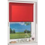 Tende rosse a rullo K-HOME WOHNDESIGN 
