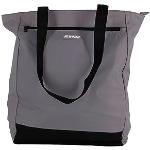 Shopping bags viola per Donna K-WAY 