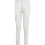 Pantaloni grigio chiaro M di cotone tinta unita per l'estate con elastico per Uomo K-WAY 