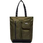Shopping bags verdi per Donna K-WAY 