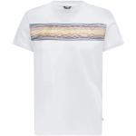 K-Way T-Shirt Acel (White) S