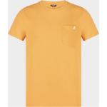 Vestiti ed accessori estivi scontati gialli L per Uomo K-WAY 