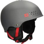 K2 Phase Pro Helmet grigio Caschi da snowboard