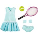 Käthe Kruse 0126866 Luna - Vestito da tennis, colore: Azzurro