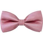 Cravatte rosa Taglia unica di seta per bambino di Amazon.it 