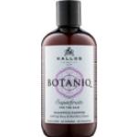 Shampoo 300 ml fortificanti all'olio d'oliva texture olio per Donna 
