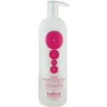 Kallos Cosmetics KJMN Nourishing 500 ml shampoo nutriente per capelli secchi e danneggiati per Donna