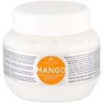 Maschere 275 ml naturali fortificanti al mango texture olio per Donna 
