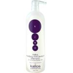 Shampoo 500 ml anti forfora per forfora Kallos 