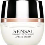 Kanebo Sensai Cellular Performance Lifting 40ml Cream Bianco,Nero