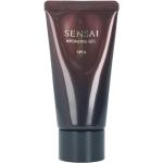 Make up Viso 50 ml scontato marrone SPF 6 per Donna Kanebo Sensai 