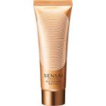 KANEBO sensai silky bronze self tanning for face - gel autoabbronzante 50 ml