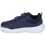 Sneakers larghezza E casual blu navy numero 30 per bambini Kangaroos 