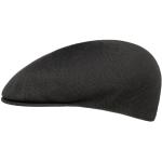 Cappelli invernali 56 grigio scuro XXL di nylon per Donna Kangol 