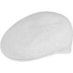 Cappelli estivi 62 bianchi XS di nylon per Donna Kangol 