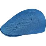 Cappelli estivi 56 blu XXL per Donna Kangol 