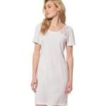 Kaporal Kpbatykw22 Short Sleeve Short Dress Bianco M Donna