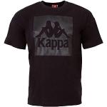 T-shirt manica corta retrò nere mezza manica per bambino Kappa Authentic di Amazon.it con spedizione gratuita Amazon Prime 