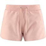 Pantaloncini sportivi rosa XL per Donna Kappa 