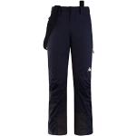 Pantaloni blu XL da sci per Uomo Kappa 6cento 