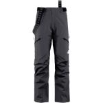 Pantaloni XL in poliestere impermeabili da sci per Uomo Kappa 6cento 