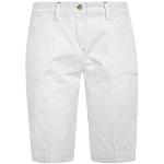 Shorts bianchi XL per Donna Kappa 