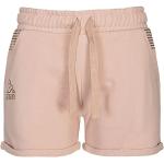 Shorts rosa XL per Uomo Kappa 