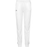Jeans scontati bianchi XL in poliestere per Donna Kappa 