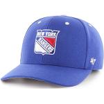 Kappe 47 Brand MVP DP Audible NHL New York Rangers