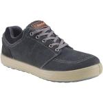 KAPRIOL Safety Sh Spot Shoes Grey 43, Standard, L Unisex