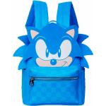 Valigie e borse scontate blu da viaggio per Donna Karactermania Sonic The Hedgehog 