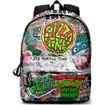 Karactermania Ninja Turtles Backpack Multicolor