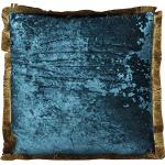 Cuscini scontati blu 45x45 cm per divani 