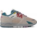 Karhu Fusion 2.0 - Scarpe lifestyle Silver Lining / Mineral Red 39