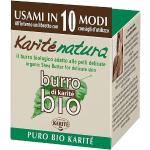 Prodotti Bio naturali al burro di Karitè per Unghie per Donna 