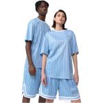 Magliette & T-shirt blu chiaro M mezza manica con manica corta per Uomo Karl Kani 