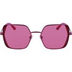 Occhiali da sole scontati rosa per Uomo Karl Lagerfeld Karl 