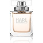 Karl Lagerfeld - Karl Lagerfeld for Women Profumi donna 85 ml unisex